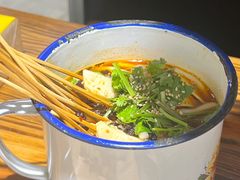-半酌烧烤小酒馆(南京东路店)