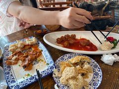 -寿州美味厨豆腐宴(寿县南门口西环路店)