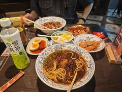 -阿大排档(长春这有山店)