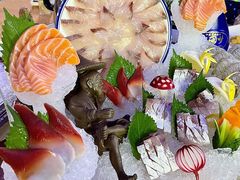 -嘉升大排档(番禺总店)