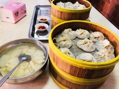 -一刘汤包(杏林店)