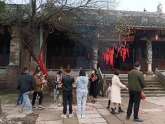 -金堂县云顶石城风景区