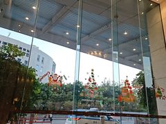 -深圳圣淘沙酒店(翡翠店)