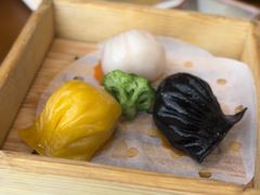 -上海柏悦酒店·世纪100牛排馆
