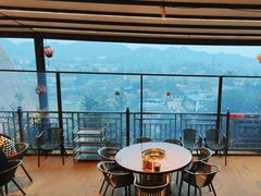 -巴倒烫陆派火锅山庄(南山总店)