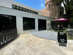 -J Create城市露营咖啡·简餐·宠物(上海动物园店)