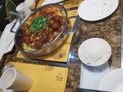 -黄记煌三汁焖锅(1818广场店)