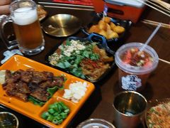 -林二哥宜烤官·宜宾小烧烤