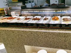 -尚宴牛特鲜自助(太原街万达店)