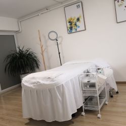 -Doris多里斯半永久纹眉·SMP纹发·发际线