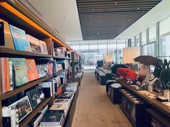 -茑屋书店(天目里店)