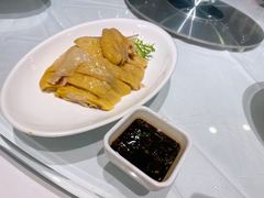 白斩鸡-廊亦舫Lang Yi Fang Restaurant(金桥店)