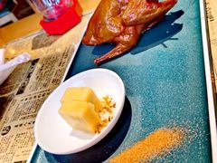 红烧乳鸽-大鸽饭(北京路店)