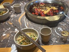 -堂客老火锅(欣阳广场总店)