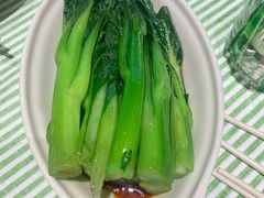 -桂满陇·手作小笼包&江南叫花鸡(中山公园店)