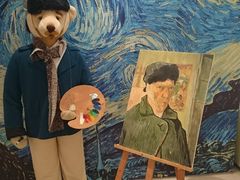 -济州岛泰迪熊博物馆