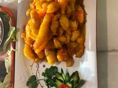 -清真磊磊烧烤老店(饮虎池街34号店)