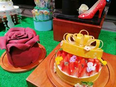 -坪山格兰云天国际酒店-汇厨自助餐厅-亲子-聚餐