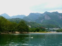 -楠溪江风景名胜区