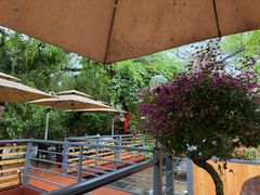 -丽泽山庄·生态怀柔菜·虹鳟鱼(红螺寺店)