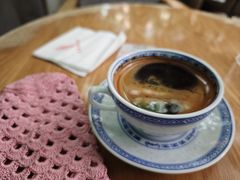 -豆舞咖啡(民乐路店)