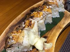 -有喜屋·深夜食堂(北京西路店)