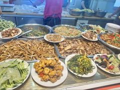 -王三姑牛肉饼