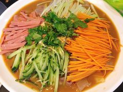 -金达莱·烧烤(五一路店)