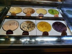 -芭菲盛宴·环球美食(北城国际店)