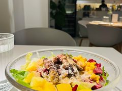 -春树下·树屋花房西餐厅(罍街AS1980店)