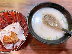 -万红路羊汤烧饼店(将台路店)