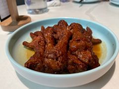 -大铁勺新津菜(东丽阳光新业广场店)