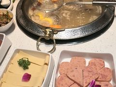 -千牛将·鲜牛肉火锅(开元路店)