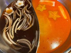 -牛New寿喜烧(金鹰世界店)