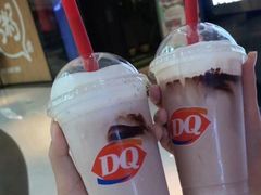 -DQ·蛋糕·冰淇淋(奥特莱斯店)