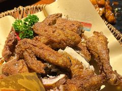 -前海沿·青岛菜(五四广场永旺店)