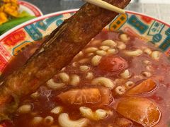 -孖记茶档·热腾茶餐(乐峰店)