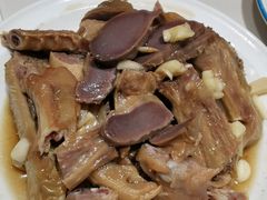 -巢湖名吃·东关老鹅汤(江南风情街店)