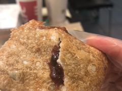 -肯德基(燕岭店)