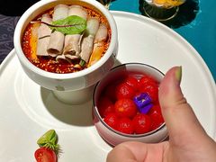 -茉芮·精致四季川菜(三坊七巷店)
