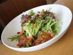 烤肉沙拉-Ricci睿奇美式餐厅(五道口店)