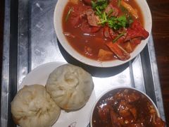 -姚记炒肝店(簋街店)