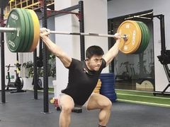 -CrossFit MET综合体能训练馆(朝阳路店)
