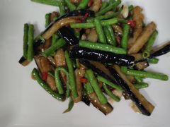 -酌宴府The China Club·广州万富希尔顿酒店(云城东路店)