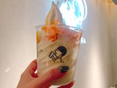 -喜茶(中山利和新地店)