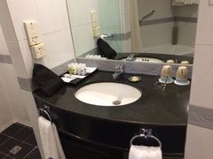 -西安阿房宫维景国际大酒店