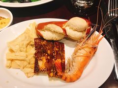 -广州富力君悦大酒店·凯菲厅