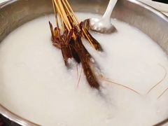 -盈田盈粥庄(博山东路店)