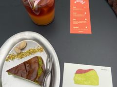 -MINDFO咖啡厅(岗顶店)