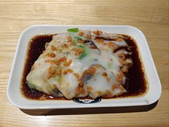 -银记肠粉店(南方医院店)
